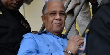 Condenan exdirector de la OMSA a dos años de prisión por muerte Yuniol Ramírez