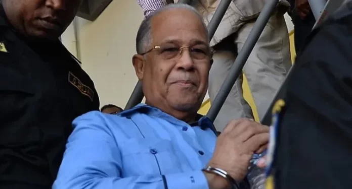 Condenan exdirector de la OMSA a dos años de prisión por muerte Yuniol Ramírez