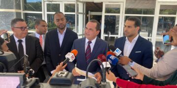 FP, PLD y PRD piden a Procuraduría y JCE investigar plan para sabotear elecciones municipales