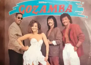 Muere Heidy Bello, ex integrante de Las Chicas del Can y Gozamba