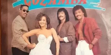 Muere Heidy Bello, ex integrante de Las Chicas del Can y Gozamba