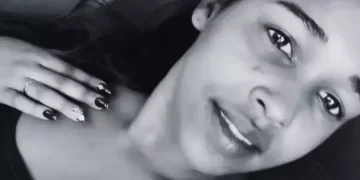 Se entrega hombre que incendio a su pareja sentimental en Los Mameyes