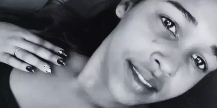 Se entrega hombre que incendio a su pareja sentimental en Los Mameyes