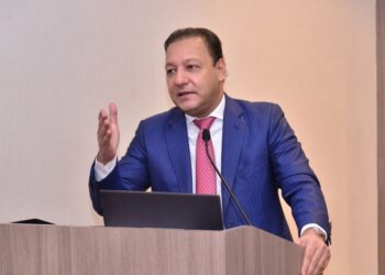 "Abinader no va a ganar ni en primera ni en segunda vuelta", asegura Abel Martínez