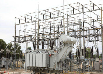 Edeeste inicia trabajos de repotenciación y ampliación en la subestación de Villa Mella