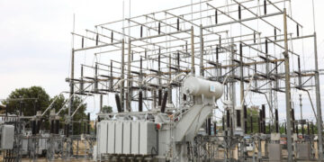 Edeeste inicia trabajos de repotenciación y ampliación en la subestación de Villa Mella