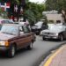 Invitan disfrutar el domingo exhibición y desfile autos antiguos