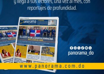 Grupo de Medios Panorama lanzará primer periódico de reportajes en el país