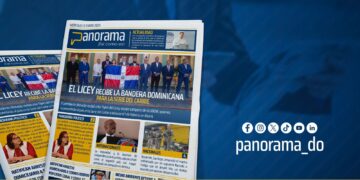 Grupo de Medios Panorama lanzará primer periódico de reportajes en el país