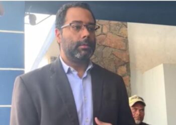 Denuncian maltrato por parte de fiscal adjunto de Constanza