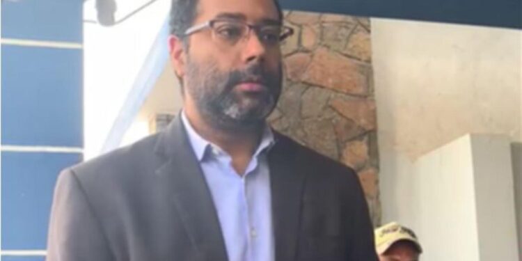 Denuncian maltrato por parte de fiscal adjunto de Constanza