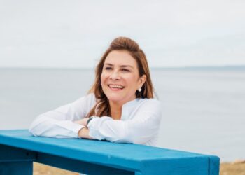 Carolina Mejía anuncia nuevo proyecto Malecón Deportivo