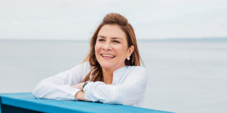 Carolina Mejía anuncia nuevo proyecto Malecón Deportivo