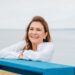 Carolina Mejía anuncia nuevo proyecto Malecón Deportivo