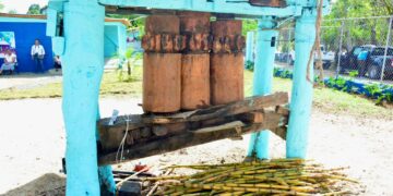 FEDA restaura y acondiciona Trapiche con más de un siglo de historia