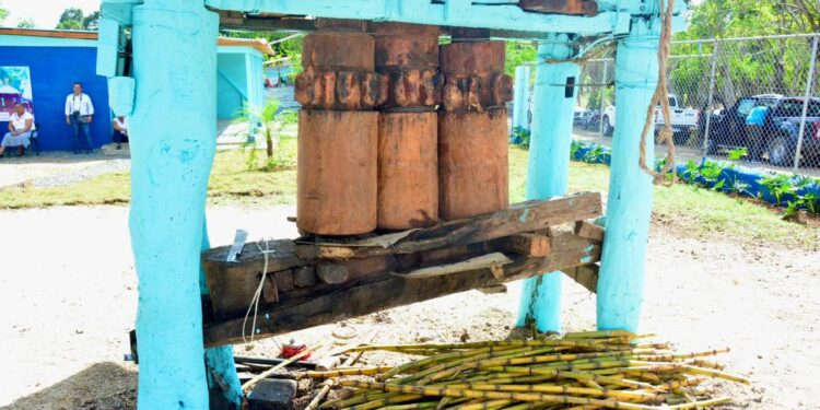 FEDA restaura y acondiciona Trapiche con más de un siglo de historia