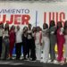 Mujer Red realiza primer conversatorio con regidoras del PRM en SDE