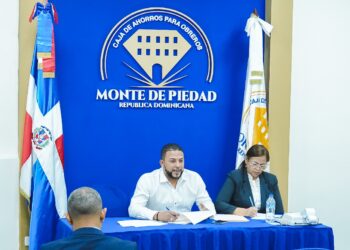 Monte de Piedad Alcanza un Récord Histórico de Préstamos no Rematados