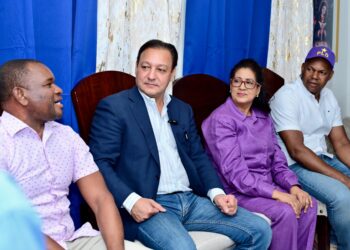 Abel Martínez: "El PRM no quiere que los dominicanos voten porque lo harán en su contra"