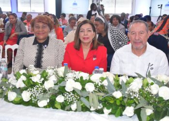 Minerd destaca el papel de los directores como líderes de los centros educativos