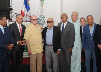 Hipólito Mejía señala retos del país en formular Políticas Públicas sustentadas en el rigor científico y compromiso social