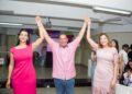 Primera dama de la ASDN dice ejército de mujeres defenderá votos del alcalde Carlos Guzmán