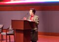 Sonia Guzmán destaca impacto de la comunidad dominicana en el exterior en la economía de RD