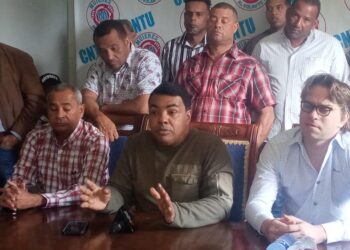 CNTU pide a choferes ir a votar en próximas elecciones municipales