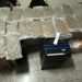 Autoridades decomisan 40 paquetes de marihuana en el AILA