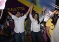 Miembros de comité de base e intermedio del PLD en SDN llaman a votar por Betty Gerónimo