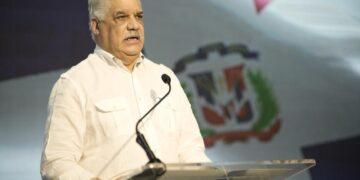 Miguel Vargas: “Demagogia y falsas estadísticas caracterizaron rendición de cuentas”