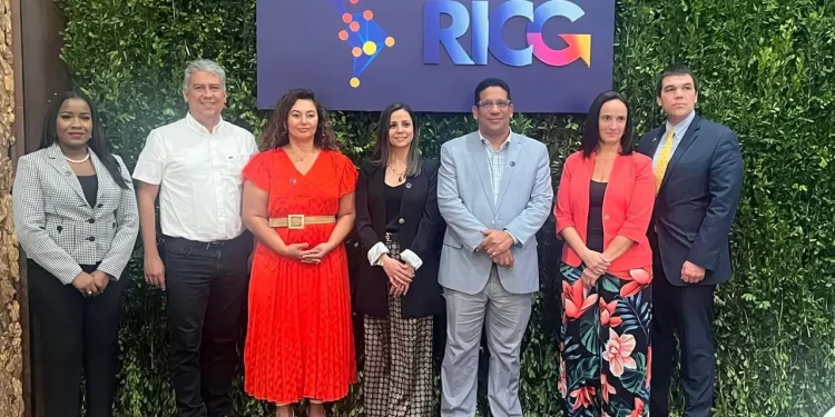 República Dominicana es electa presidente de la Red Interamericana de Compras Gubernamentales