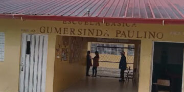 En La Vega varios intoxicados en escuela tras avioneta rociar supuesto pesticida