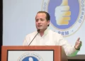 Paliza rechaza publicidad de Dío e informa no era institucional del PRM