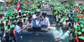 Leonel Fernández estará este fin de semana en SD y provincias del Este