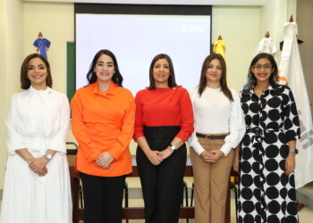 Lanzamiento oficial de SkyHigh Academy en alianza con TEP PUCMM