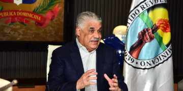 Miguel Vargas continúa intenso activismo por provincias en apoyo a candidatos del PRD