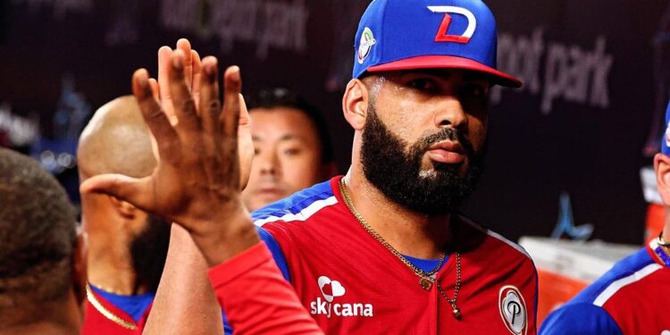 RD vence a Panamá y jugará su quinta final seguida de Serie del Caribe