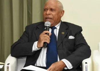 Fallece el expresidente CDP Adriano de la Cruz