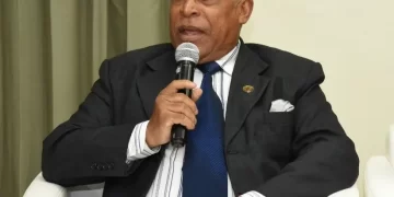 Fallece el expresidente CDP Adriano de la Cruz