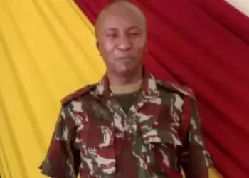 Encuentran muerto a un oficial de la Policía de Kenia vinculado a misión en Haití