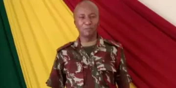 Encuentran muerto a un oficial de la Policía de Kenia vinculado a misión en Haití