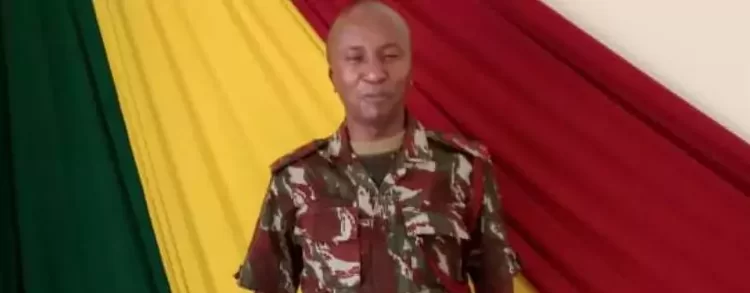 Encuentran muerto a un oficial de la Policía de Kenia vinculado a misión en Haití