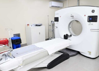 SNS implementa nuevos servicios en centros de salud