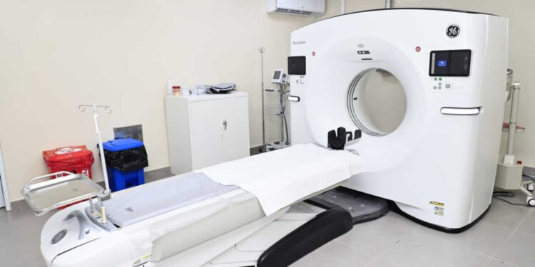 SNS implementa nuevos servicios en centros de salud