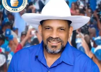 JCE concluye verificación de votos de Dajabón y da como ganador a Santiago Riverón