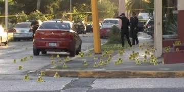 Cuatro personas muertas y cinco heridas en un tiroteo en Puerto Rico