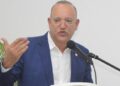 Ulises Rodríguez vota y define el proceso como un triunfo de la democracia