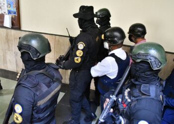 Tribunal mantiene medidas de coerción a otro acusado por corrupción en Operación Medusa