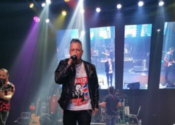 Aljadaqui eleva la barra musical con el lanzamiento de “La Última Vez” y desata un vendaval de emociones